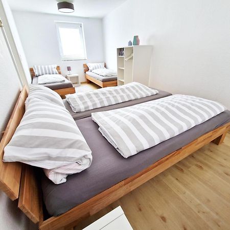 Entzueckende Traumwohnung - Nur 5Min Vom Europa-Park! Rheinhausen Esterno foto