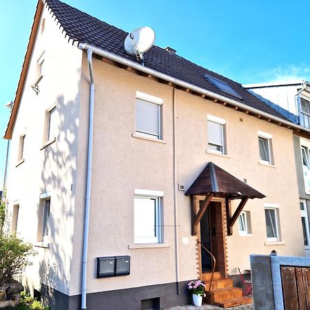 Entzueckende Traumwohnung - Nur 5Min Vom Europa-Park! Rheinhausen Esterno foto