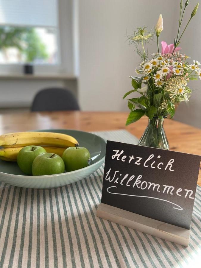 Entzueckende Traumwohnung - Nur 5Min Vom Europa-Park! Rheinhausen Esterno foto