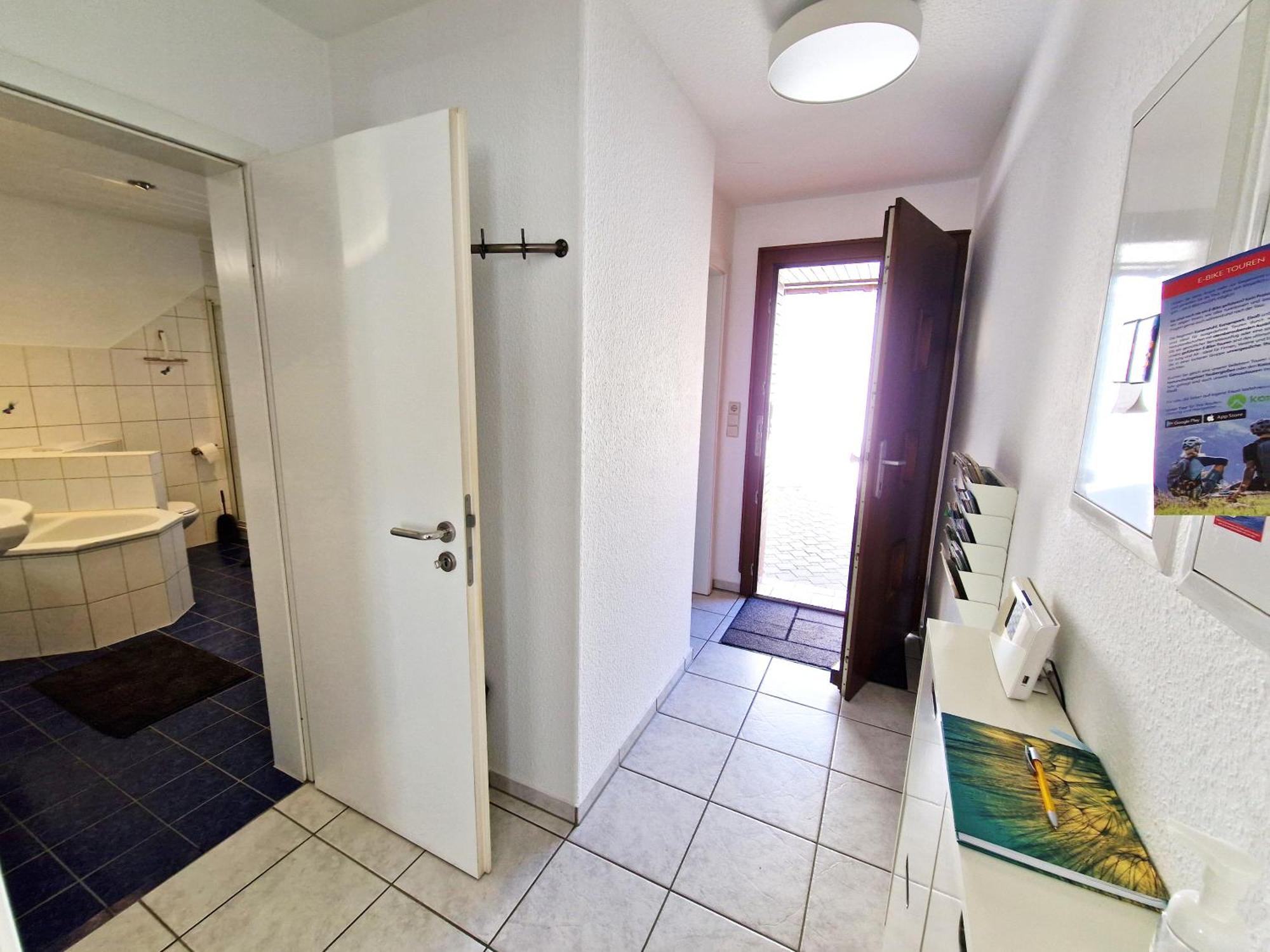 Entzueckende Traumwohnung - Nur 5Min Vom Europa-Park! Rheinhausen Esterno foto