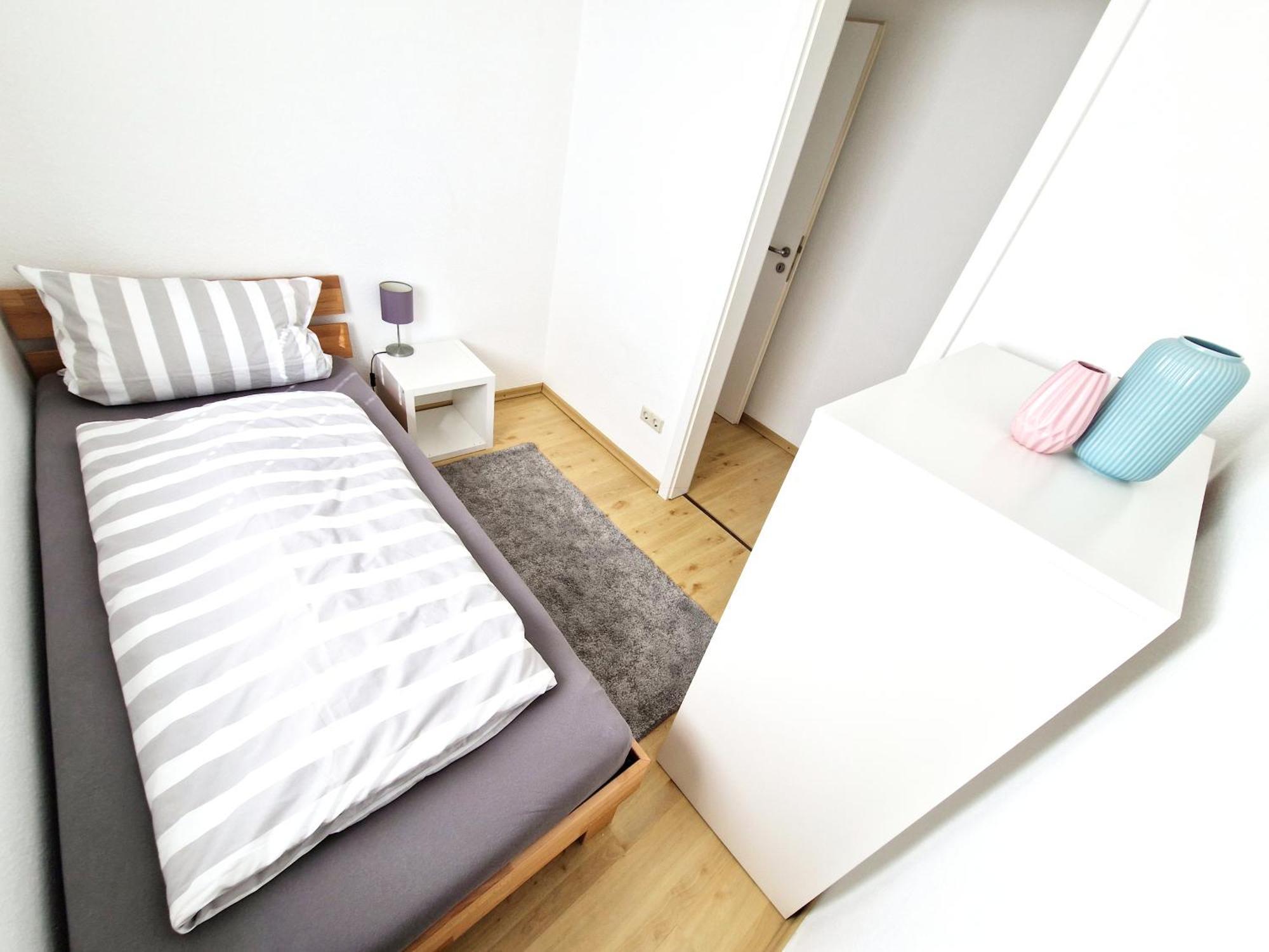 Entzueckende Traumwohnung - Nur 5Min Vom Europa-Park! Rheinhausen Esterno foto