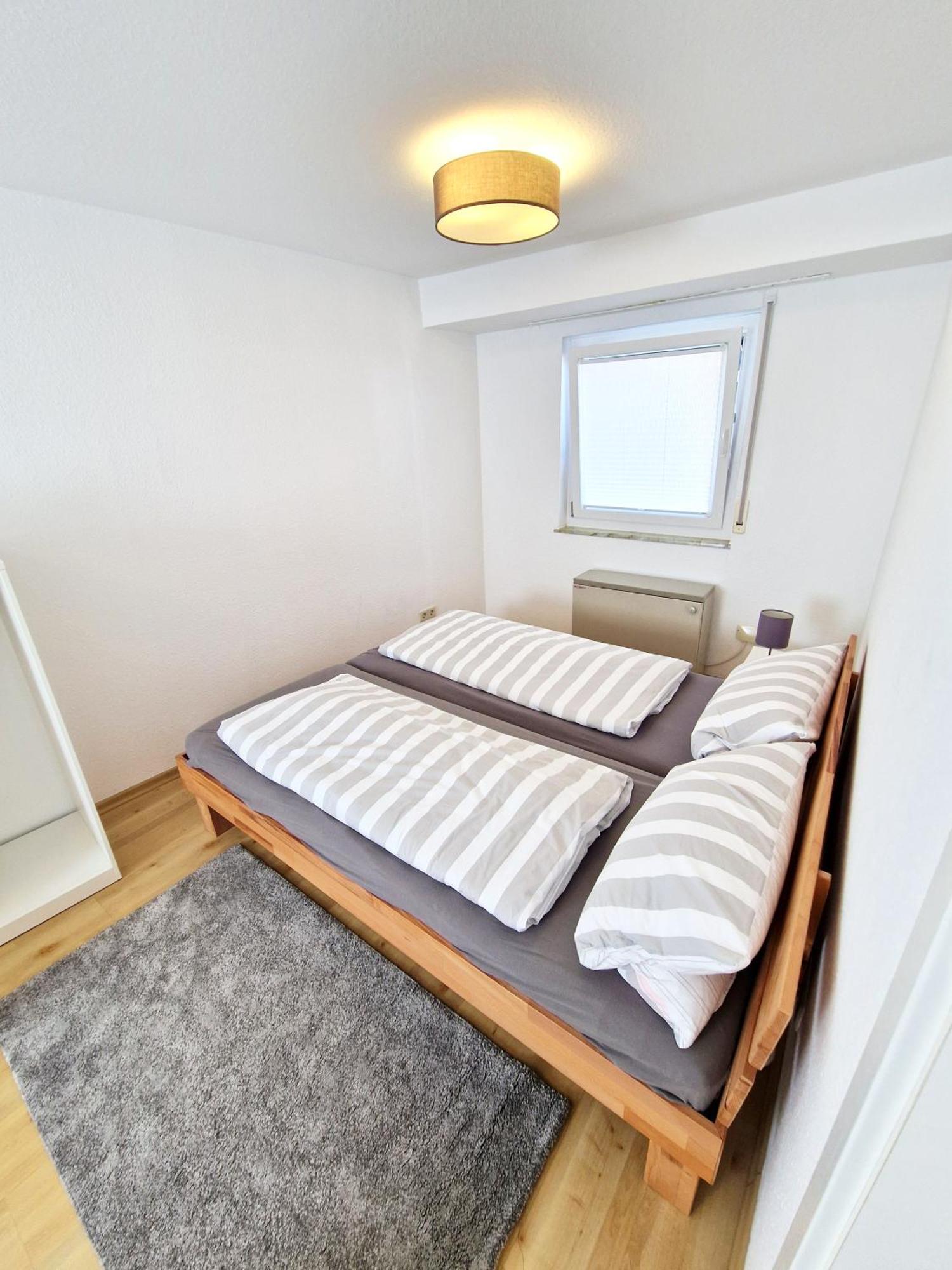 Entzueckende Traumwohnung - Nur 5Min Vom Europa-Park! Rheinhausen Esterno foto