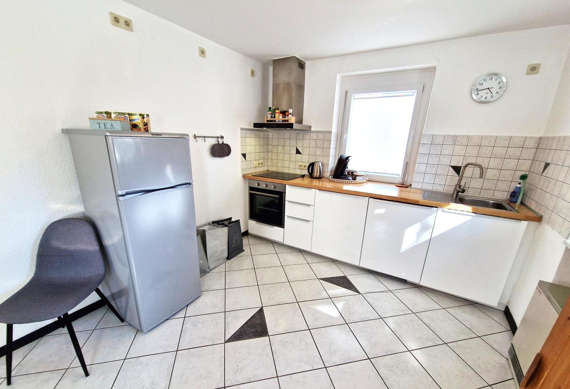 Entzueckende Traumwohnung - Nur 5Min Vom Europa-Park! Rheinhausen Esterno foto