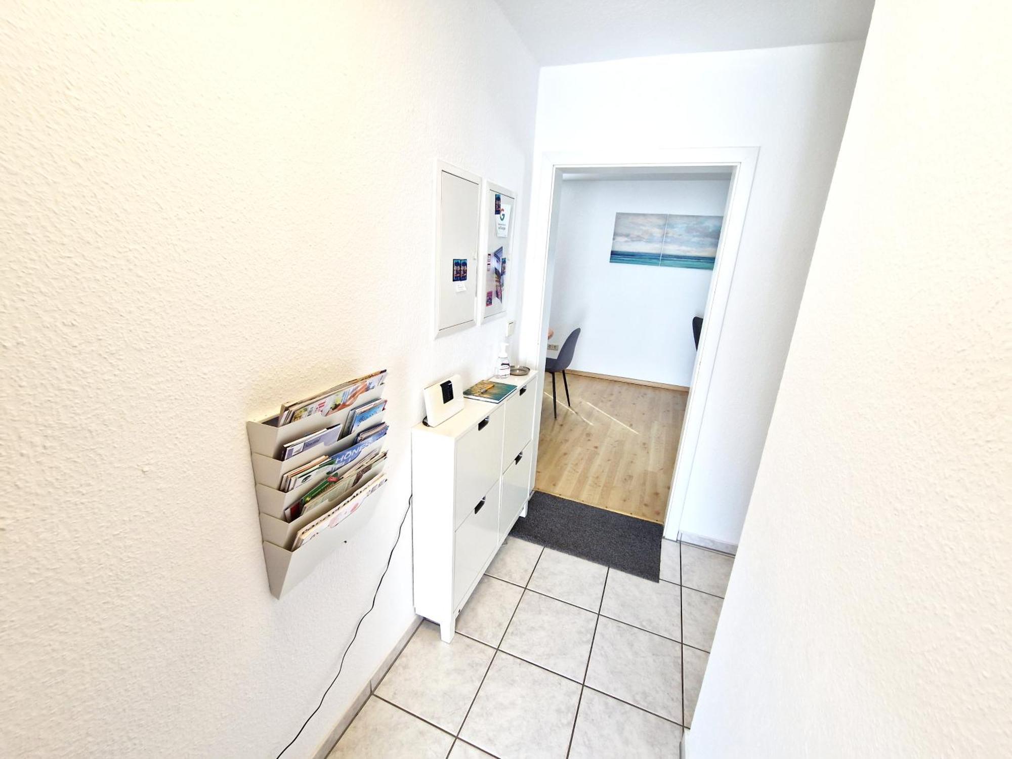 Entzueckende Traumwohnung - Nur 5Min Vom Europa-Park! Rheinhausen Esterno foto