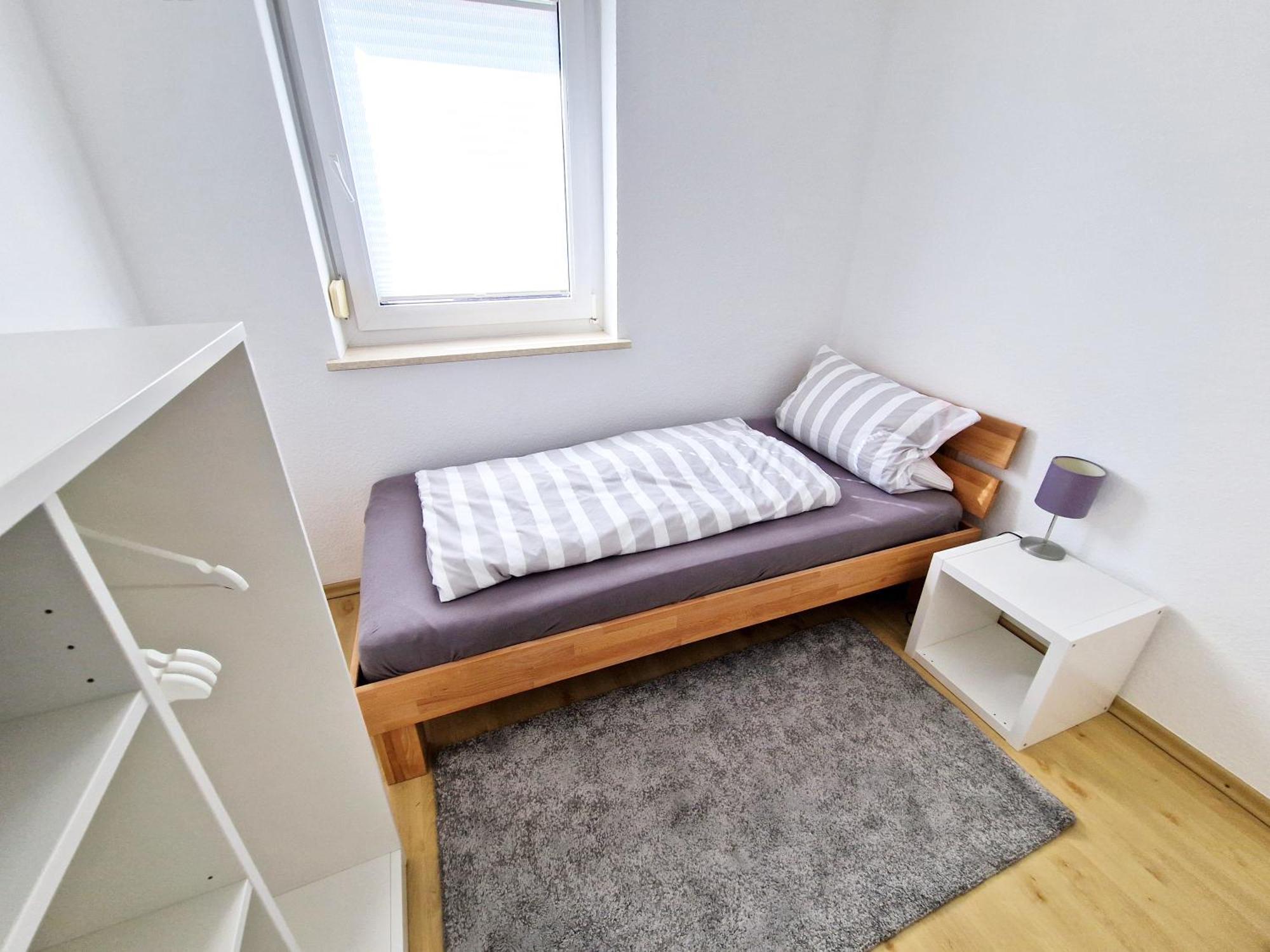 Entzueckende Traumwohnung - Nur 5Min Vom Europa-Park! Rheinhausen Esterno foto