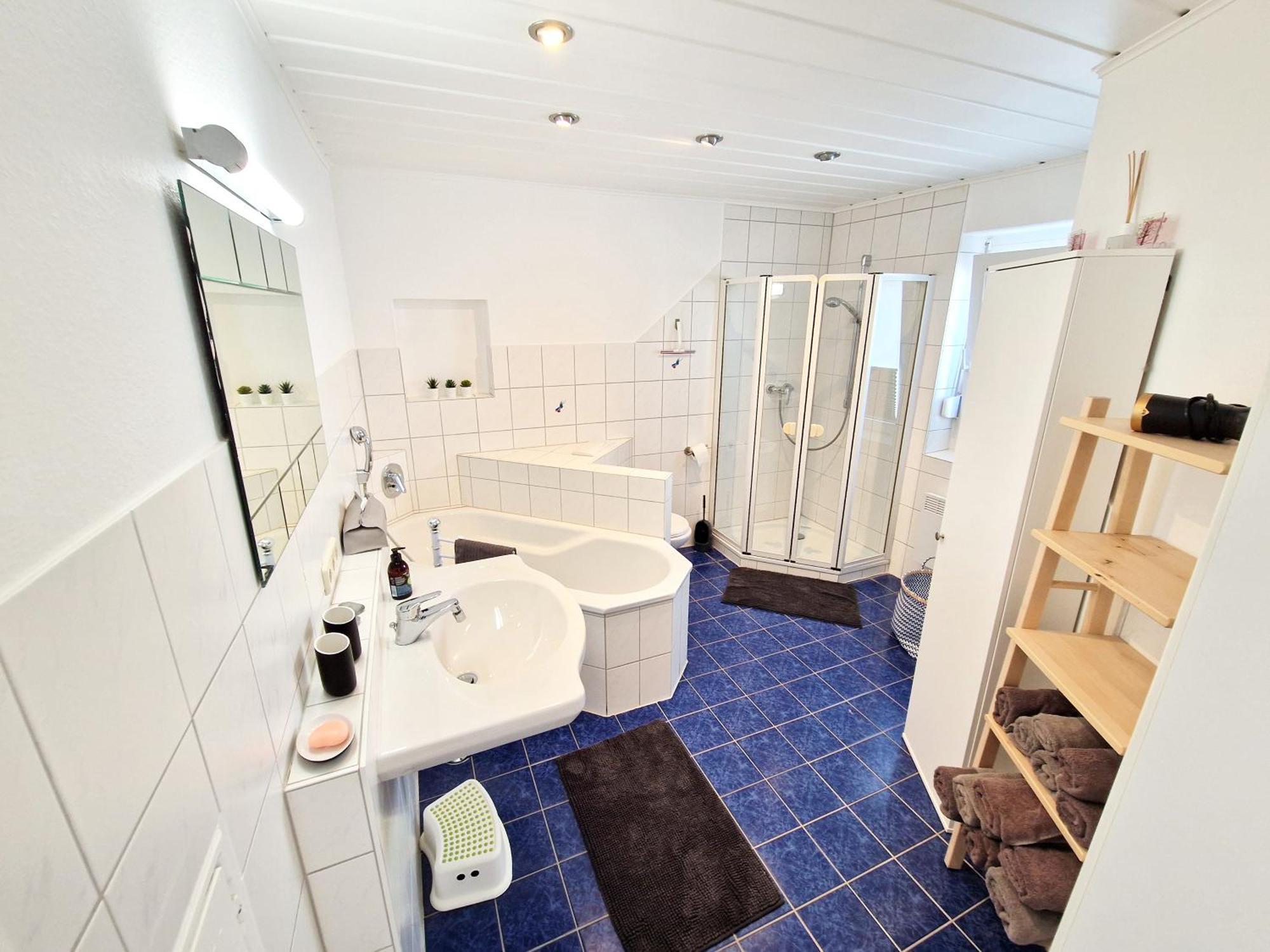 Entzueckende Traumwohnung - Nur 5Min Vom Europa-Park! Rheinhausen Esterno foto