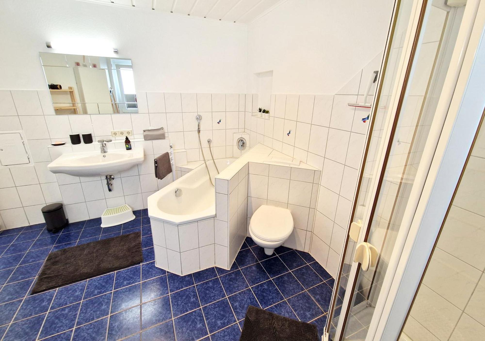 Entzueckende Traumwohnung - Nur 5Min Vom Europa-Park! Rheinhausen Esterno foto