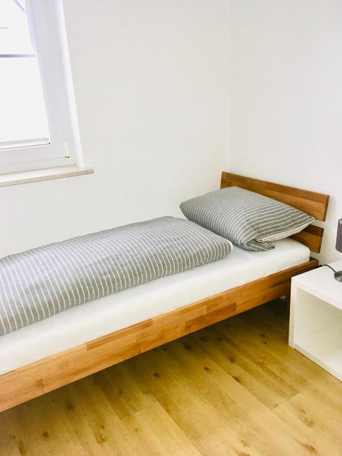Entzueckende Traumwohnung - Nur 5Min Vom Europa-Park! Rheinhausen Esterno foto