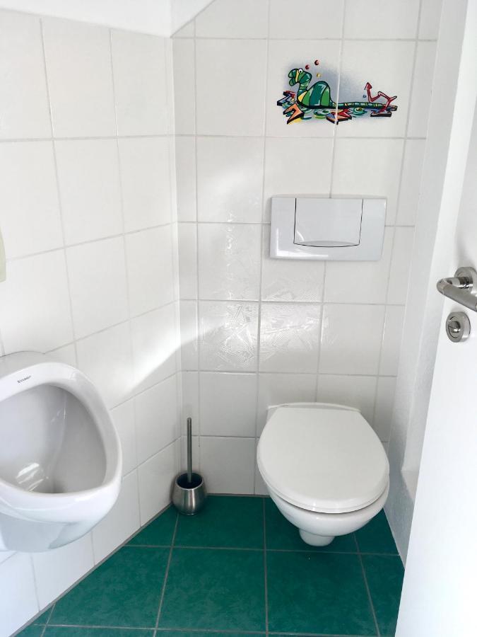 Entzueckende Traumwohnung - Nur 5Min Vom Europa-Park! Rheinhausen Esterno foto